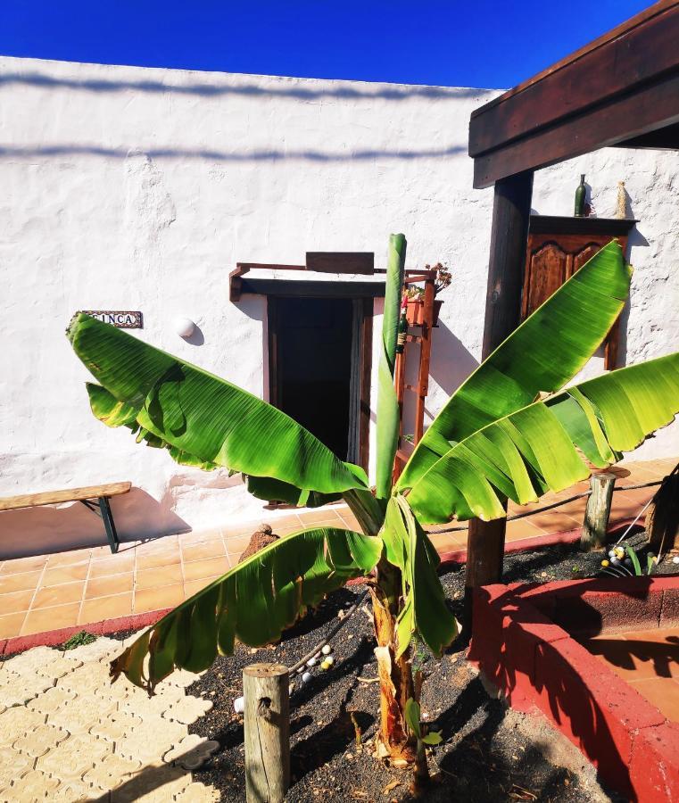 Finca Villa Lucia Mácher Exterior photo