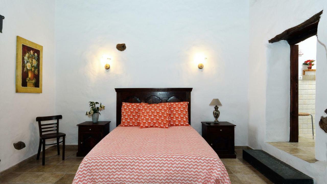Finca Villa Lucia Mácher Exterior photo