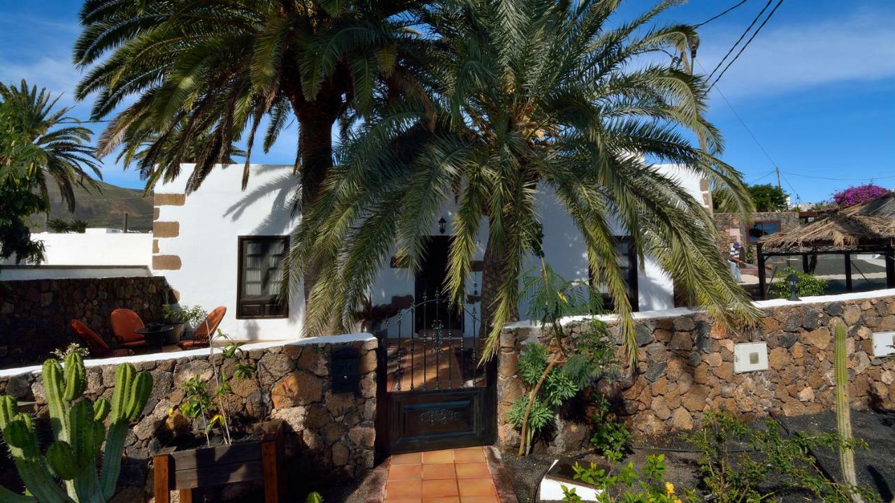 Finca Villa Lucia Mácher Exterior photo