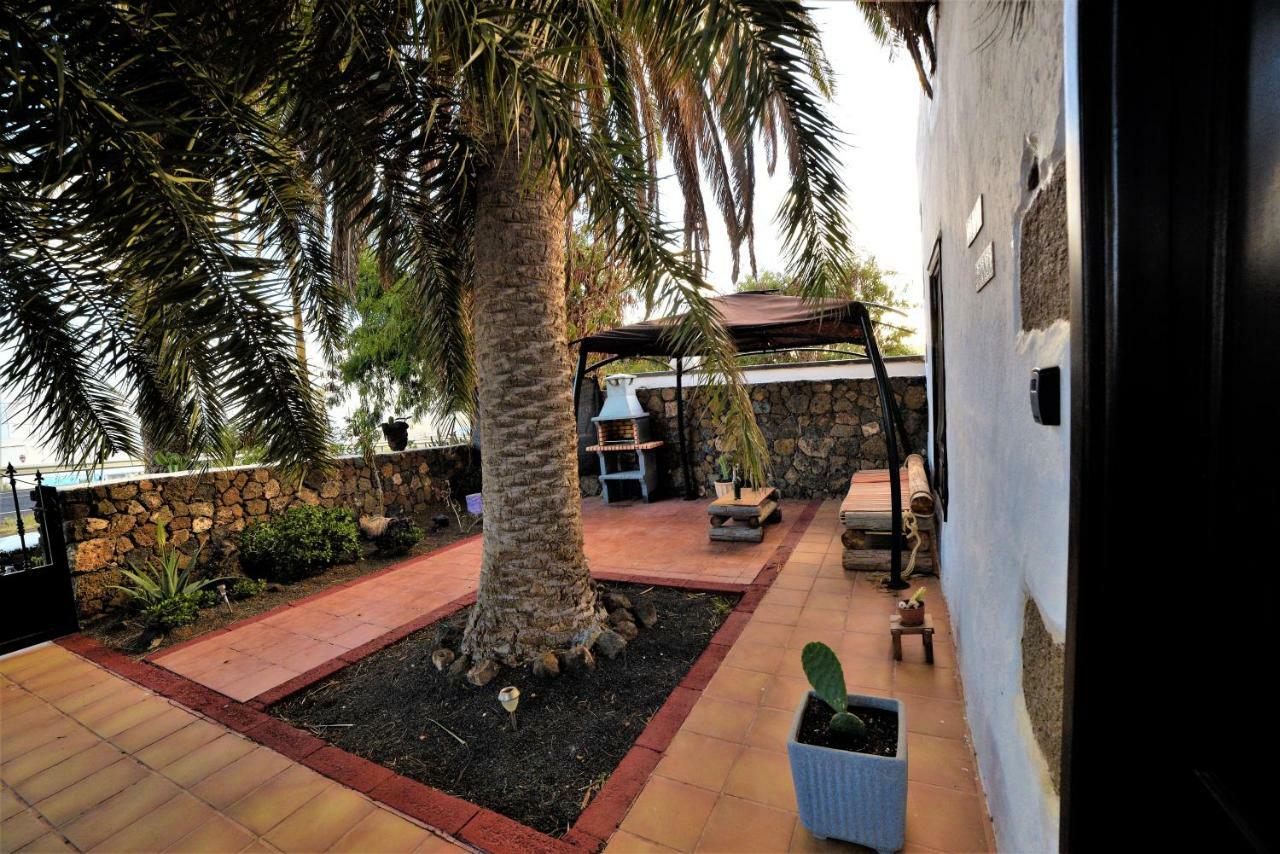 Finca Villa Lucia Mácher Exterior photo