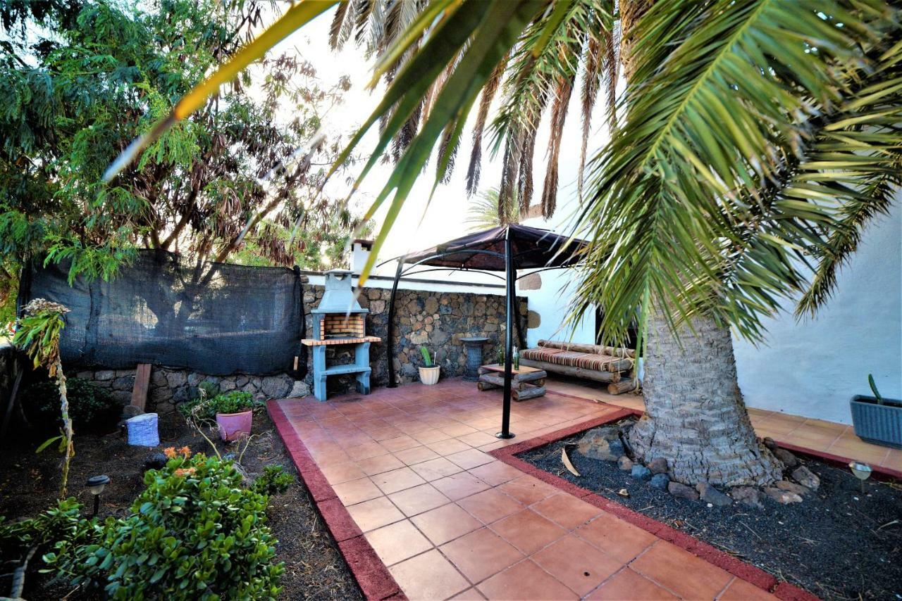 Finca Villa Lucia Mácher Exterior photo